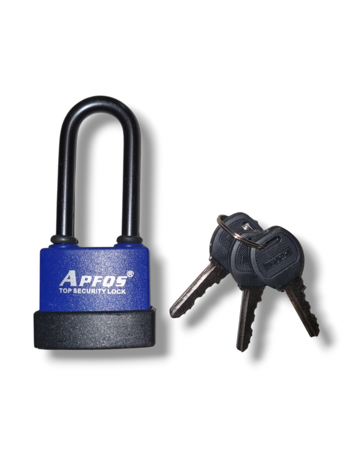 LACAT ALBASTRU  SECURITY 45 MM