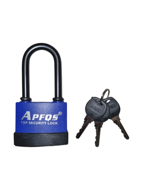 LACAT ALBASTRU  SECURITY 70 MM