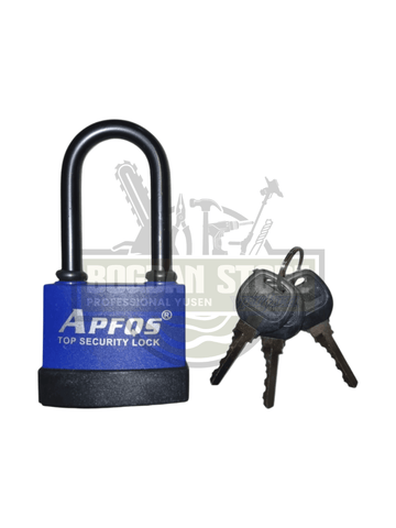 LACAT ALBASTRU  SECURITY 70 MM