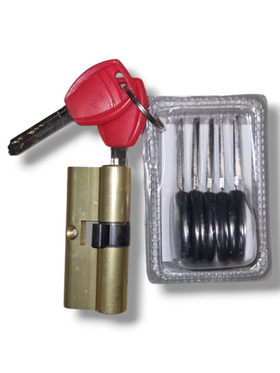 BUTUC TERMOPAN (CILINDRU YALA) 90 MM CU 5 CHEI