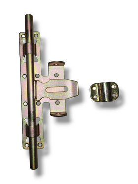 Zavor cu Inchidere Dubla si Blocare Multipla