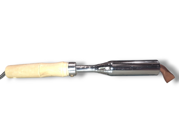 Letcon (Pistol de Lipit) 100W