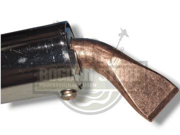 Letcon (Pistol de Lipit) 100W