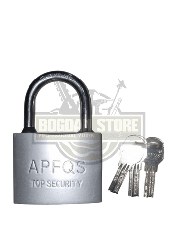 LACAT DE EXTERIOR - 50 MM