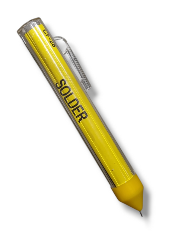 Pix Fludor - Compact si Portabil