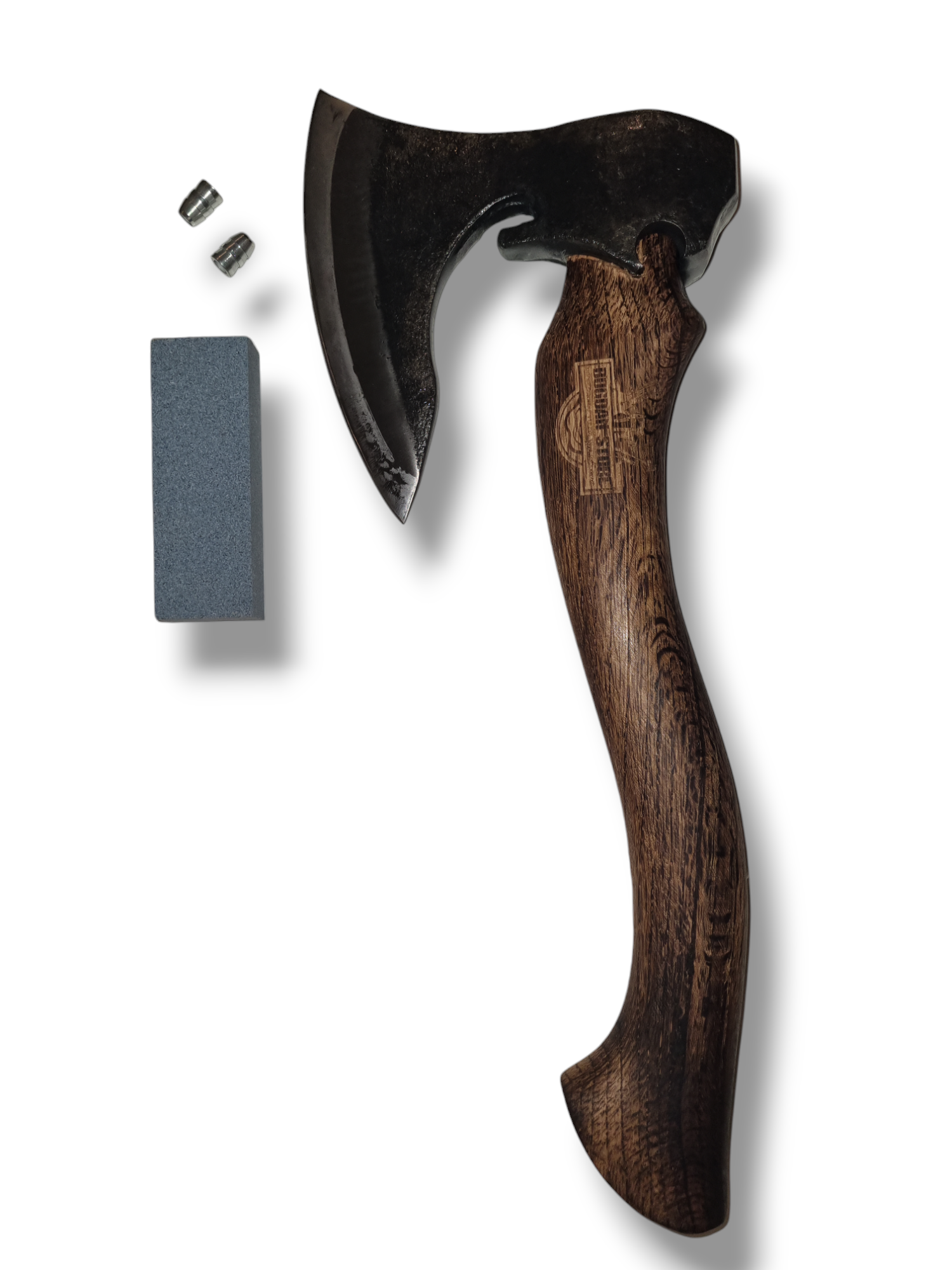 TOPOR TIP TOMAHAWK