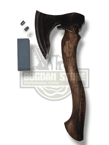 TOPOR TIP TOMAHAWK