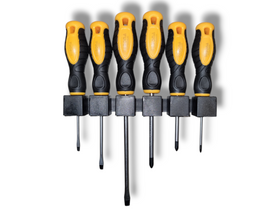 SET SURUBELNITA BEBONA 6 PCS