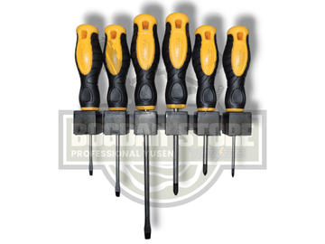 SET SURUBELNITA BEBONA 6 PCS