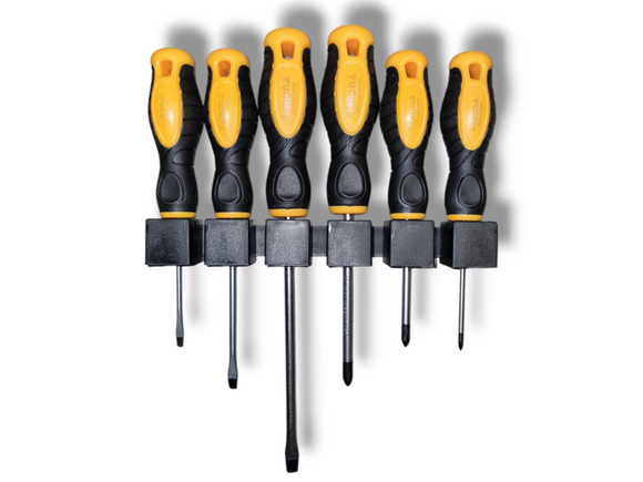 SET SURUBELNITA BEBONA 6 PCS