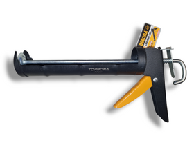 PISTOL DE SILICON TOPBONA NEGRU