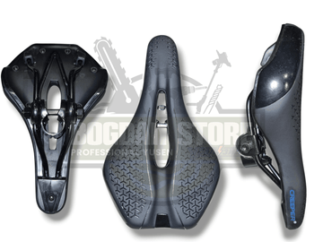 SA DE BICICLETA ERGONOMICA