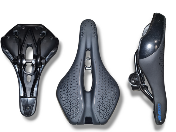 SA DE BICICLETA ERGONOMICA