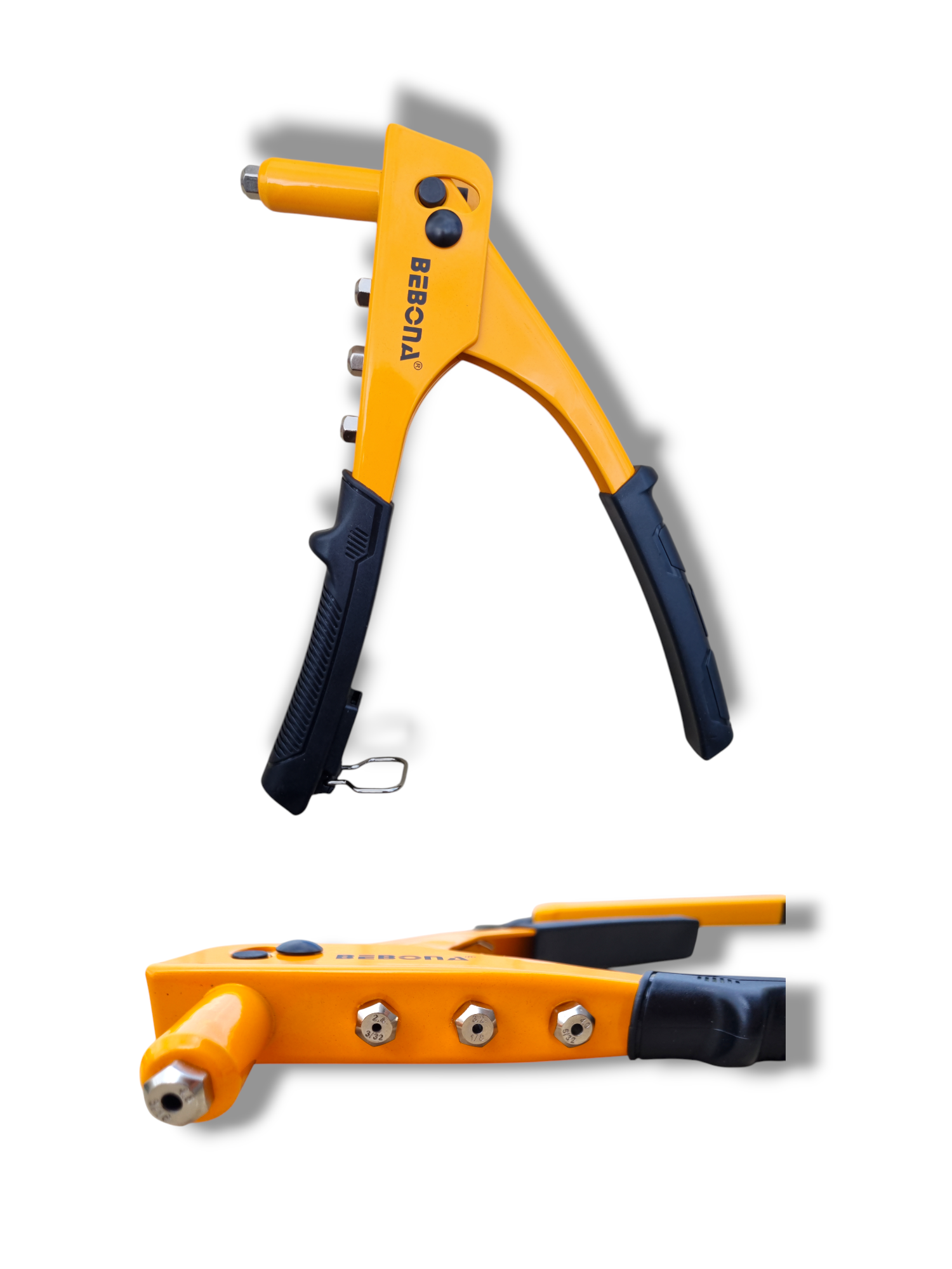 PISTOL DE NITURI