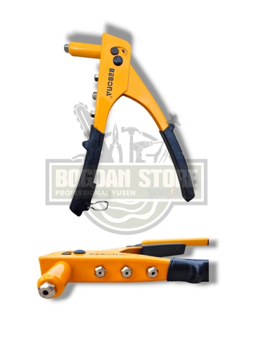 PISTOL DE NITURI