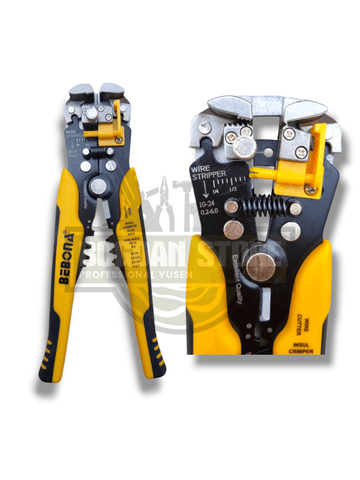 CLESTE DE DEZIZOLAT MULTIFUNCTIONAL CABLU BEBONA