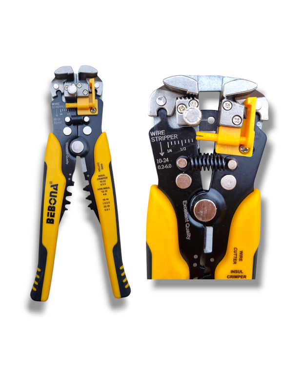 CLESTE DE DEZIZOLAT MULTIFUNCTIONAL CABLU BEBONA