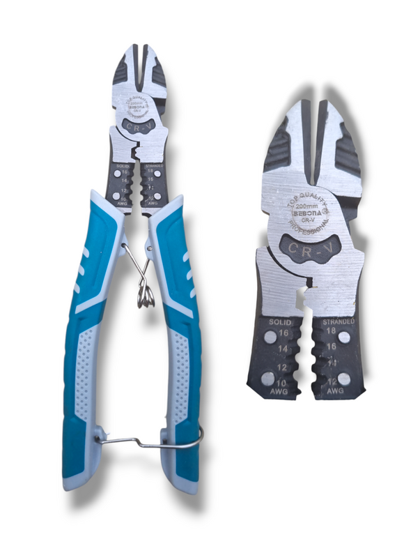 Sfic Universal BEBONA