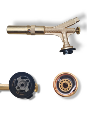 CAP PENTRU GAZ PROFI IN CUTIE