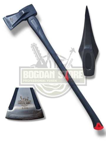 TOPOR TIP DESPICATOR 2.5KG