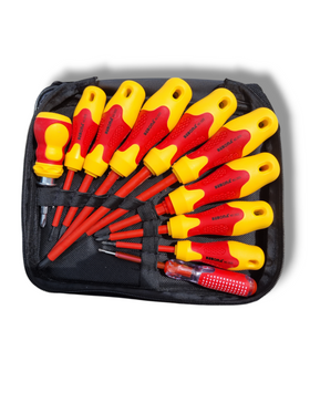 SET DE SURUBELNITE TIP ELECTRCIAN