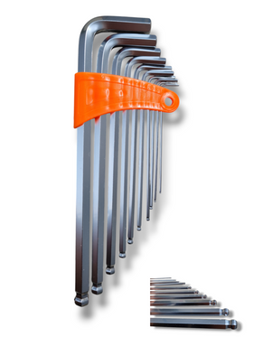 SET DE IMBUS LUNG CU BILA