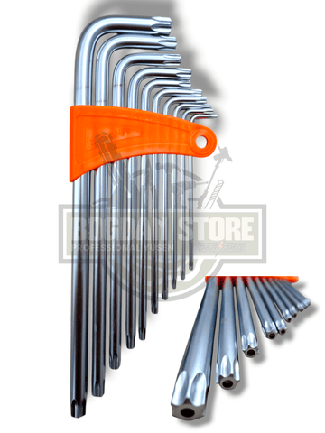 SET De TORX LUNG