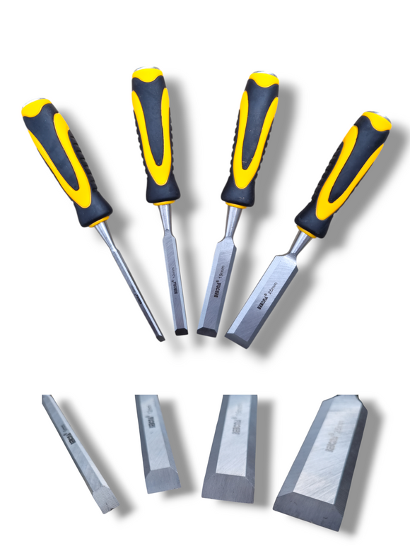 SET DE 4 DALTI BEBONA MANUALE