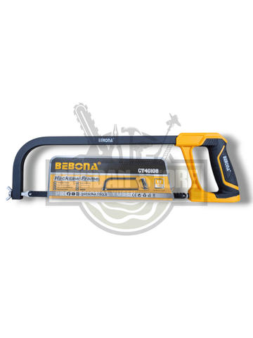 BOMFAIER BEBONA, Maner ergonomic