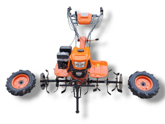 Motocultor Bull Power GNG950C: Putere 7 CP