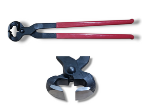 Clește profesional pentru potcovit 40 cm