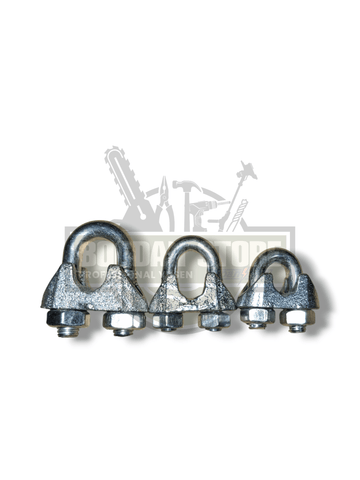 Bride de Cablu (Cleme)