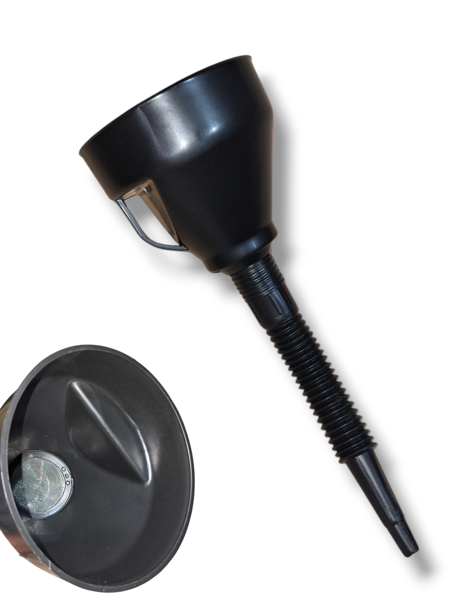 Palnie cu filtru
