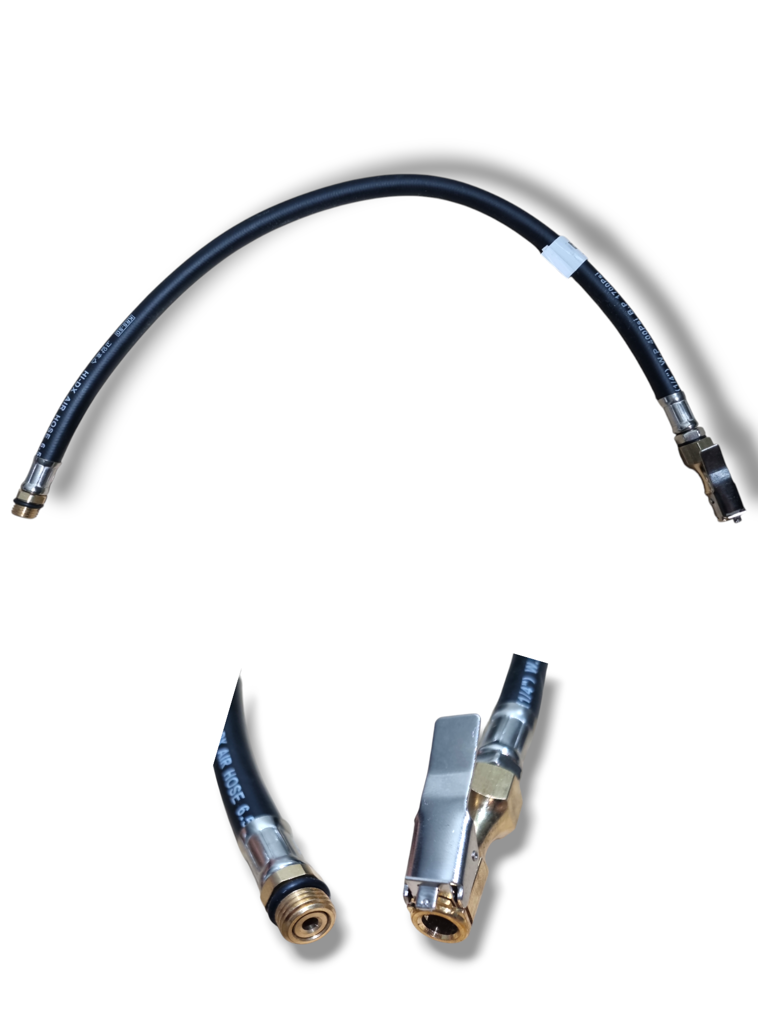 Furtun Pistol Aer