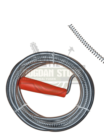 Sarpe Desfundat manual (5m x 8mm)