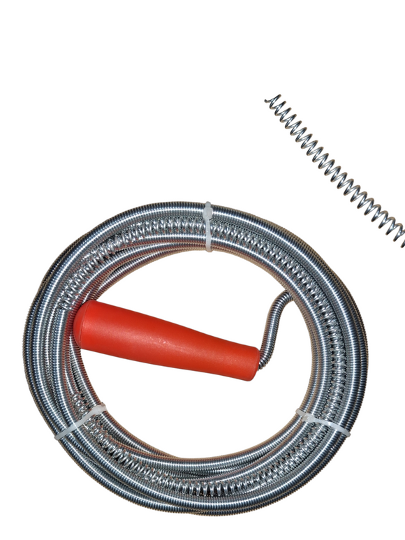 Sarpe Desfundat manual (20m x 8mm)