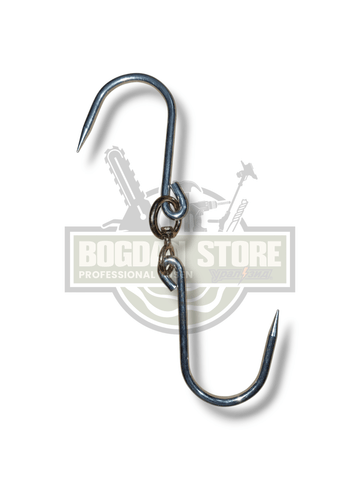 Cârlig pentru Carne Rotativ 8"