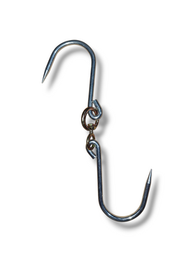 Cârlig pentru Carne Rotativ 10"