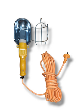 Lampa de Lucru cu fir