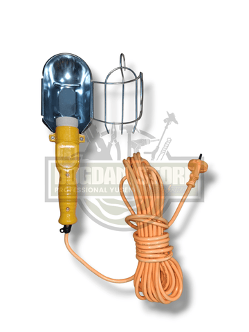 Lampa de Lucru cu fir