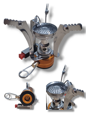 Palarie Arzator Pliabil cu Filet