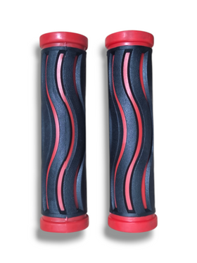 Mansoane Ergonomice pentru Bicicleta diferite culori