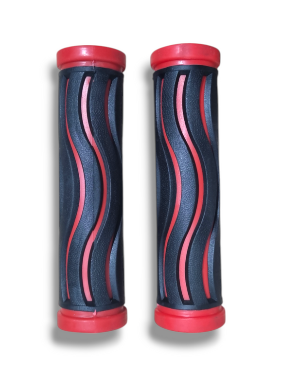 Mansoane Ergonomice pentru Bicicleta diferite culori