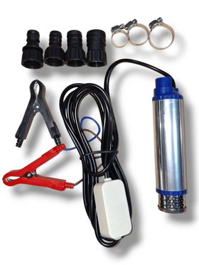 Pompa 12V pentru Motorina