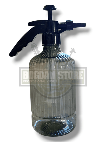 Vermorel 2L - Transparent