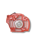 Demaror Complet Compatibil Husqvarna 445, 450-2