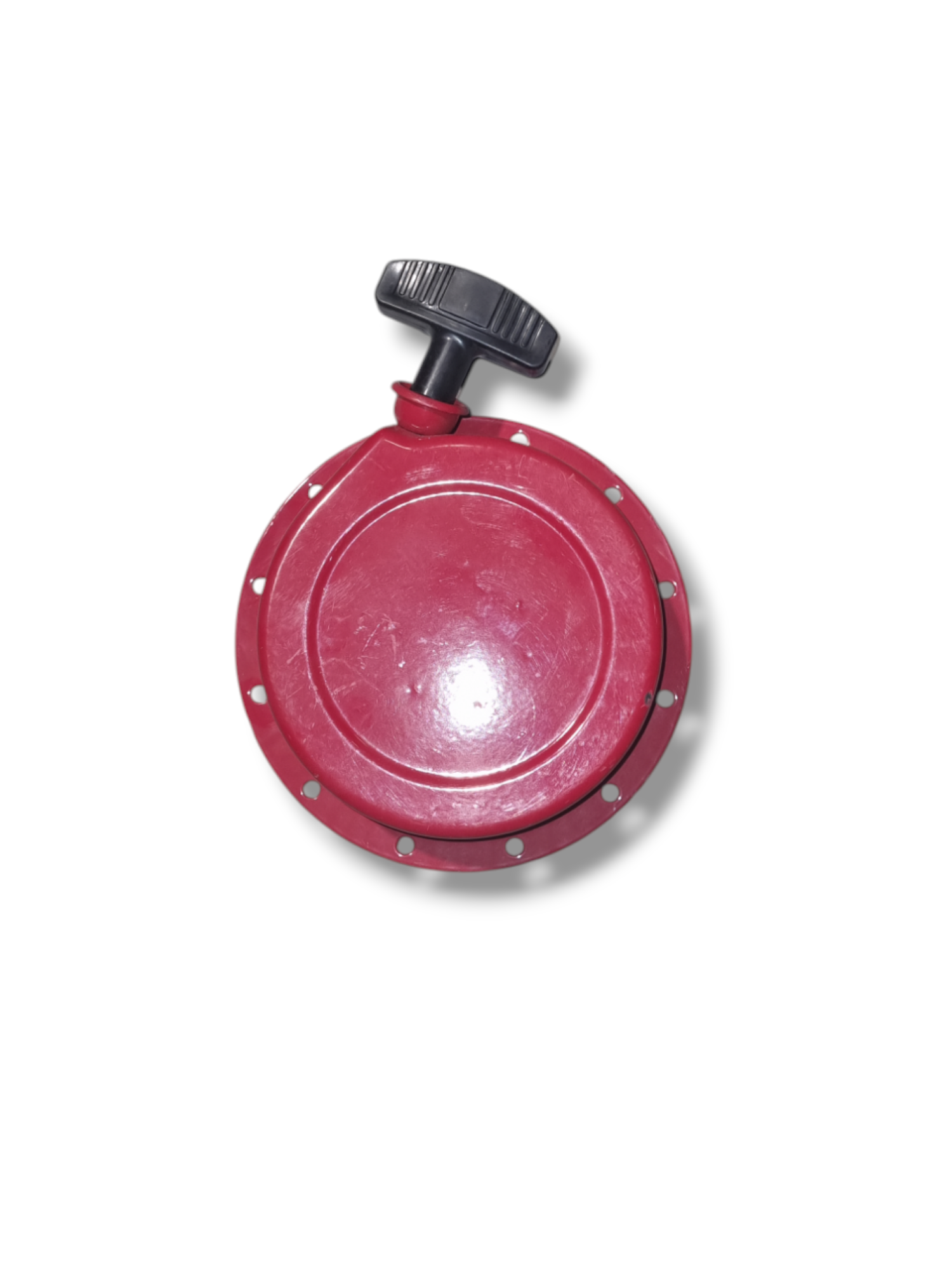 Demaror Compatibil Honda G150 G200 GV200 GX110 (model vechi) - 0