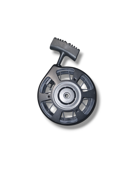 Demaror Compatibil Tecumseh LEV120, MASINA TUNS IARBA