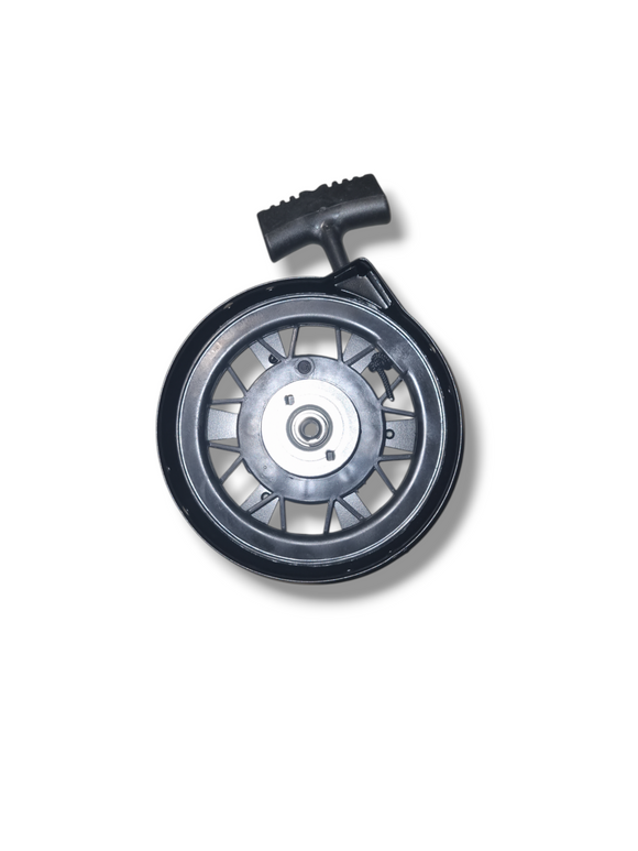 Demaror Compatibil Tecumseh LEV120, MASINA TUNS IARBA