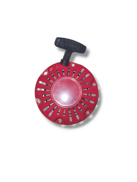 Demaror Din Metal COMPATIBIL HONDA GX 100